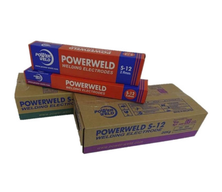 QUE HÀN POWERWELD E6013 Ø 2.6.MM